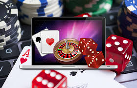 Il Mondo delle Slot Online Divertimento e Vincite Il Mondo delle Slot Online Divertimento e Vincite