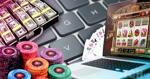 Online Gambling Fremtidens Spil og Underholdning Online Gambling Fremtidens Spil og Underholdning